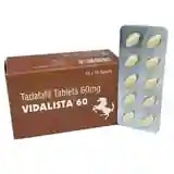 Vidalista 60